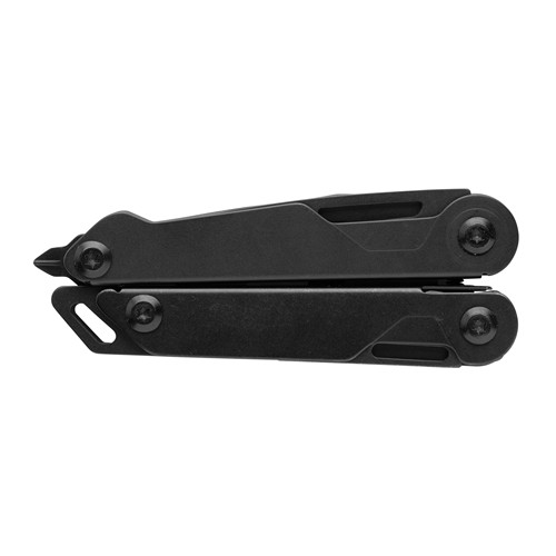 black Alicates multifuncional Gear X