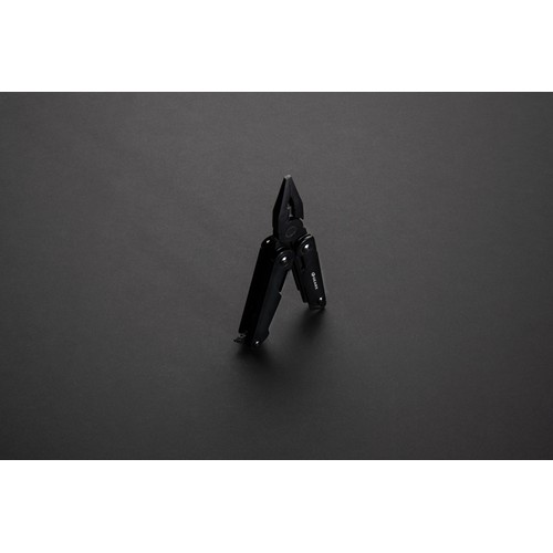 black Alicates multifuncional Gear X