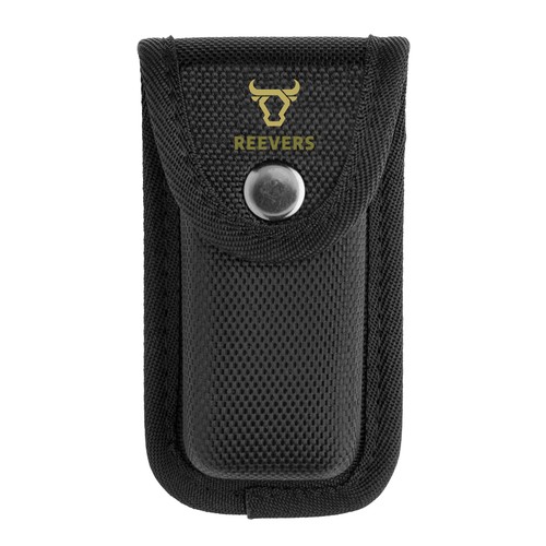 black Alicates multifuncional Gear X