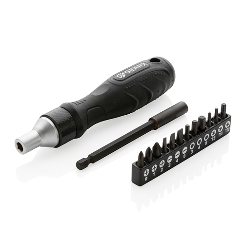 Tournevis à cliquet Gear X - 3