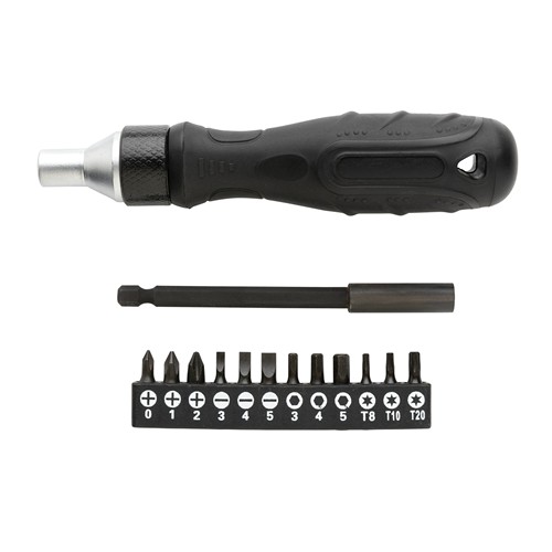 Tournevis à cliquet Gear X - 6