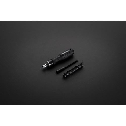 Tournevis à cliquet Gear X - 8