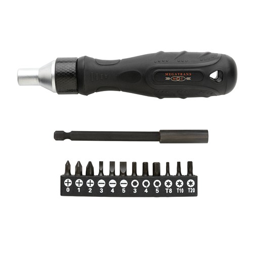 Tournevis à cliquet Gear X - 7