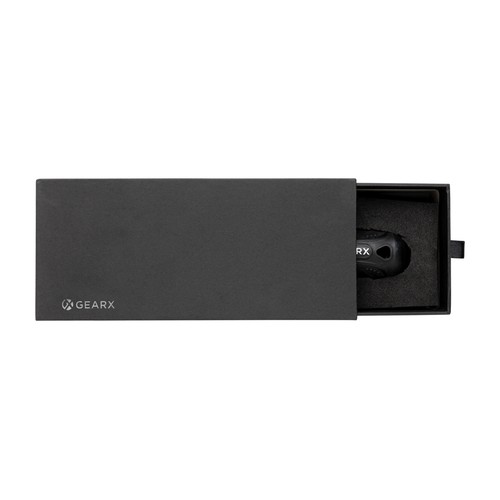 black Destornillador Gear X