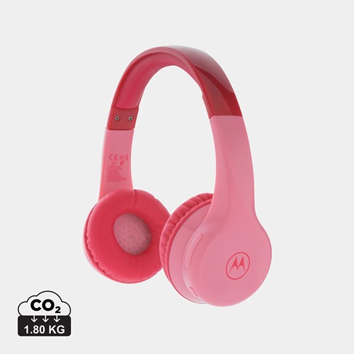Casque Audio sans fil Motorola JR 300 Kids - 1