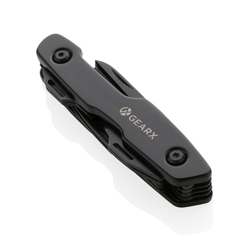 Couteau multifonction Gear X - 6