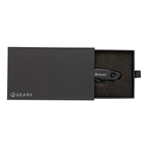 Couteau multifonction Gear X - 4