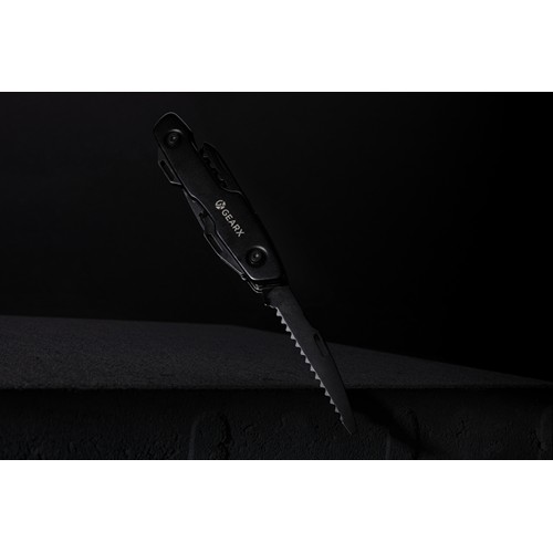 Couteau multifonction Gear X - 13