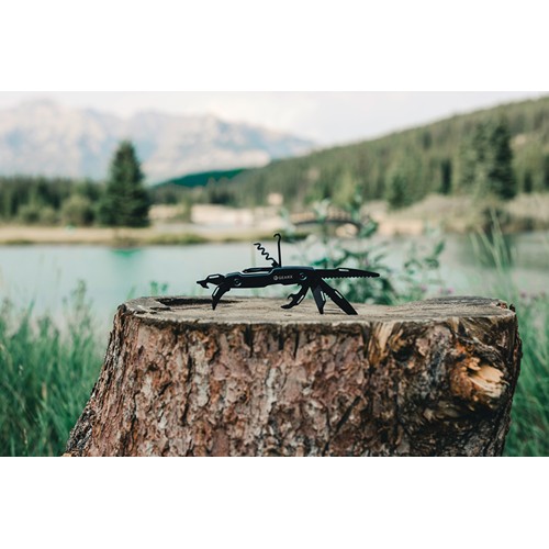 Couteau multifonction Gear X - 5