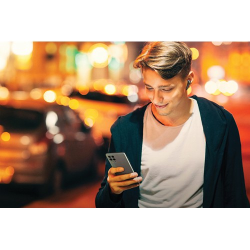 Oreillettes Motorola IPX5 TWS Moto 85 - 8