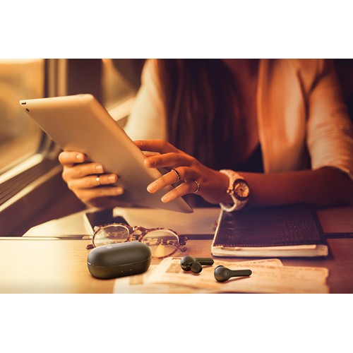 Oreillettes Motorola IPX5 TWS Moto 85 - 9