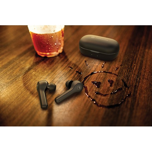 Oreillettes Motorola IPX5 TWS Moto 85 - 10