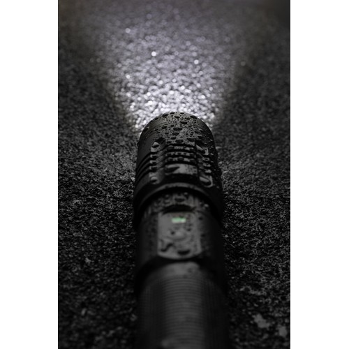 Linterna recargable Gear X USB