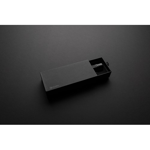 Linterna recargable Gear X USB
