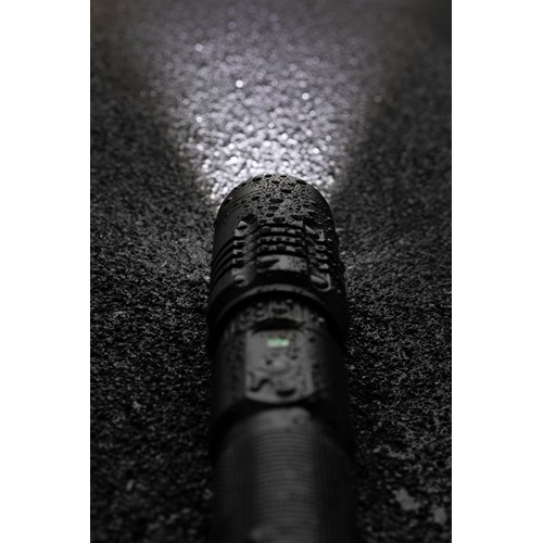 Torche rechargeable USB Gear X - 13