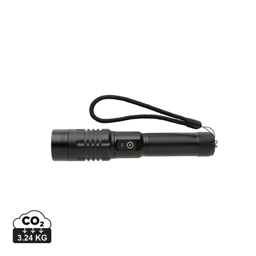 Torche rechargeable USB Gear X - 1
