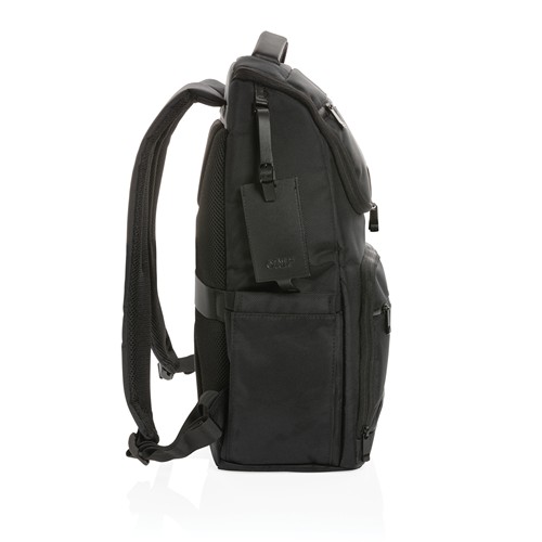 Sac à dos ordinateur Swiss Peak Voyager en rPET AWARE™ thumbnail 4