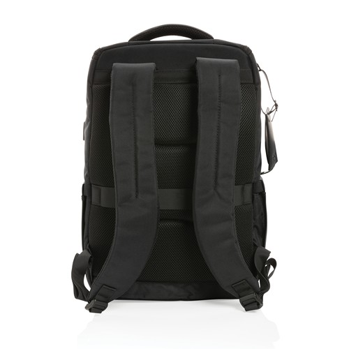 Sac à dos ordinateur Swiss Peak Voyager en rPET AWARE™ thumbnail 5