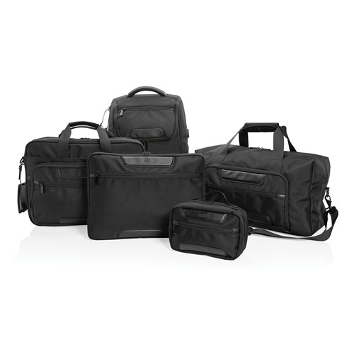 Sac à dos ordinateur Swiss Peak Voyager en rPET AWARE™ thumbnail 14