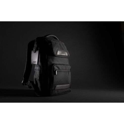 Sac à dos ordinateur Swiss Peak Voyager en rPET AWARE™ thumbnail 15