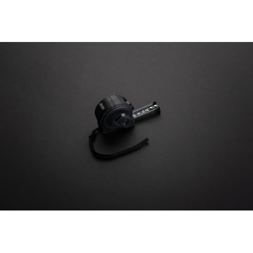 Flexómetro Gear X 5M retráctil lento/rápido