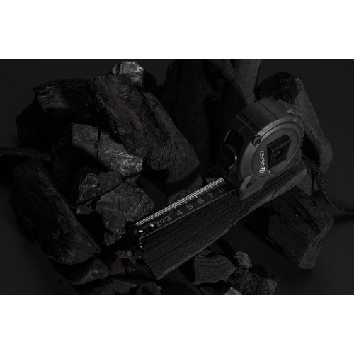 Flexómetro Gear X 5M retráctil lento/rápido