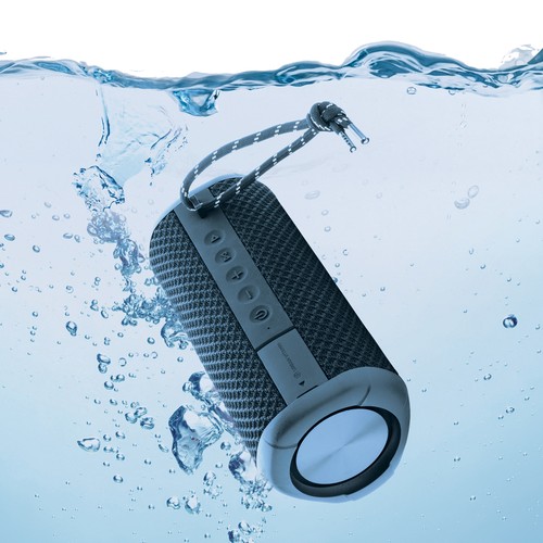 Urban Vitamin Berkeley IPX7 waterproof 10W speaker Urban Vitamin Berkeley IPX7 waterproof 10W speaker
