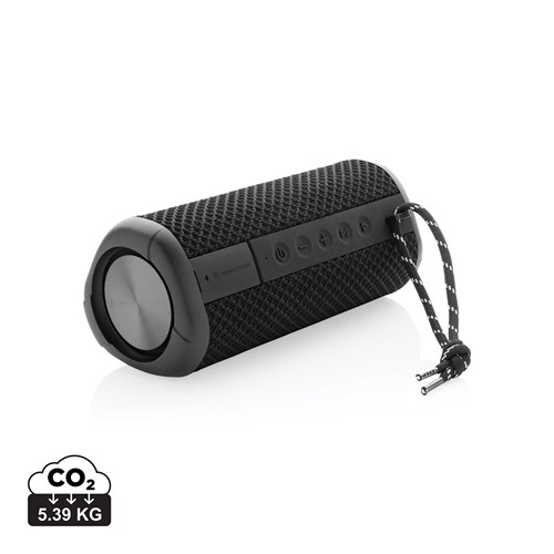 Enceinte étanche IPX7 Urban Vitamin Berkeley - 1
