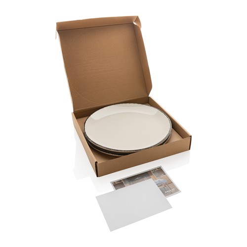 Set de 2 assiettes 28cm Ukiyo thumbnail 10