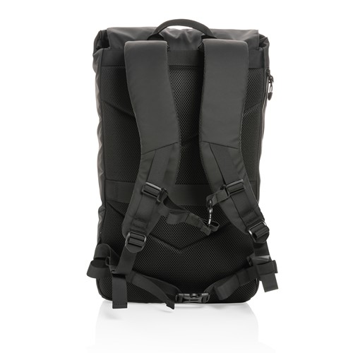 Sac à dos ordinateur 15,6" en rPET déperlant Impact AWARE™ thumbnail 5