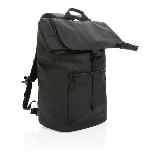 Sac à dos ordinateur 15,6" en rPET déperlant Impact AWARE™ thumbnail 6