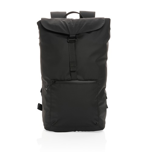 Sac à dos ordinateur 15,6" en rPET déperlant Impact AWARE™ thumbnail 8