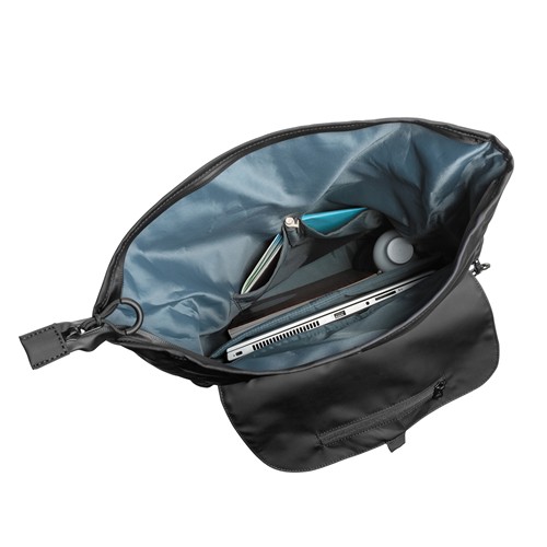 Sac à dos ordinateur 15,6" en rPET déperlant Impact AWARE™ thumbnail 9