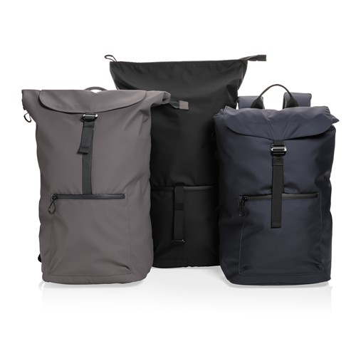 Sac à dos ordinateur 15,6" en rPET déperlant Impact AWARE™ thumbnail 11