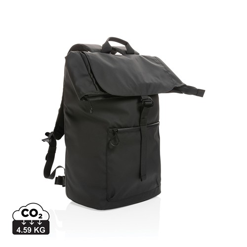Mochila impermeable ordenador 15,6¨ AWARE™ RPET