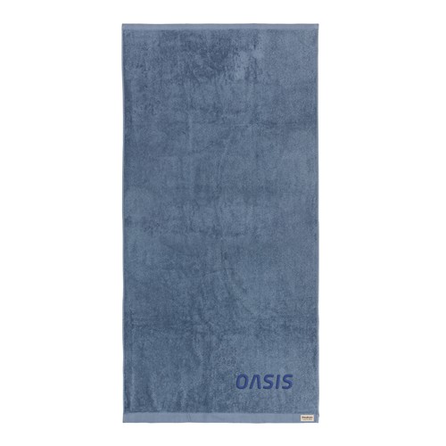 Toalla de baño Ukiyo Sakura AWARE ™ de 500 g/m2 70x140 cm