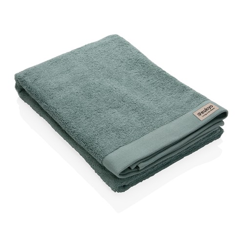 Toalla de baño Ukiyo Sakura AWARE ™ de 500 g/m2 70x140 cm