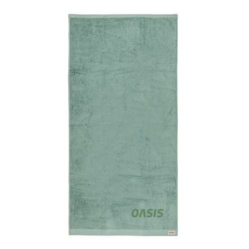 Toalla de baño Ukiyo Sakura AWARE ™ de 500 g/m2 70x140 cm