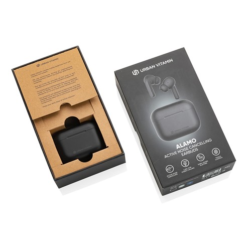Ecouteurs ANC Urban Vitamin Alamo thumbnail 6