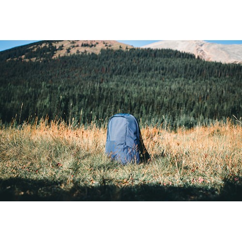 Sac à dos antivol en rPET Impact AWARE™ - 11