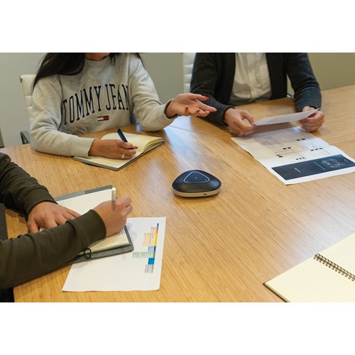 Enceinte pour conférence téléphonique - 10