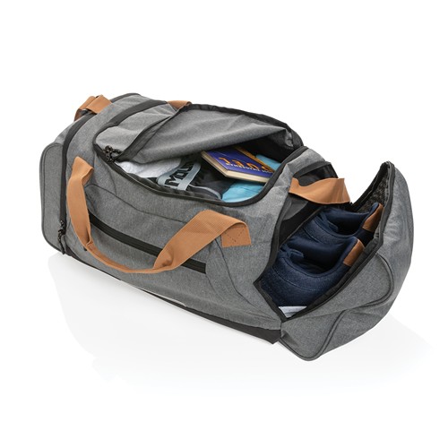 gray Bolsa Urban outdoor Impact AWARE™