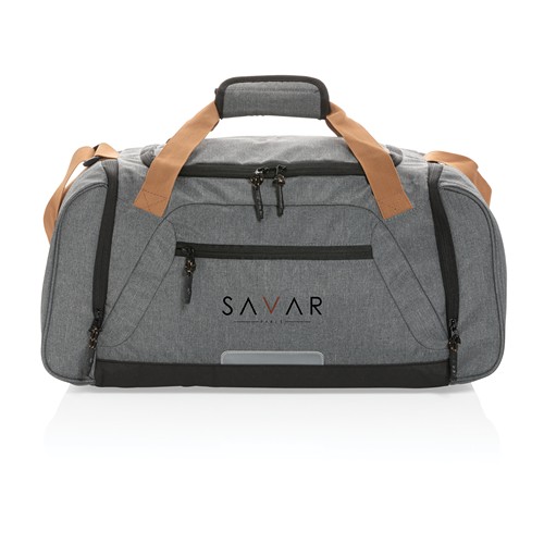 gray Bolsa Urban outdoor Impact AWARE™