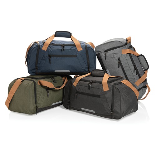 gray Bolsa Urban outdoor Impact AWARE™