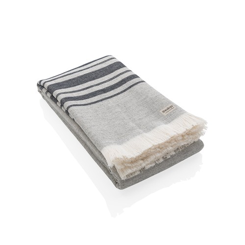 Serviette Hammam Ukiyo Yumiko AWARE™ Made in Europe - 2