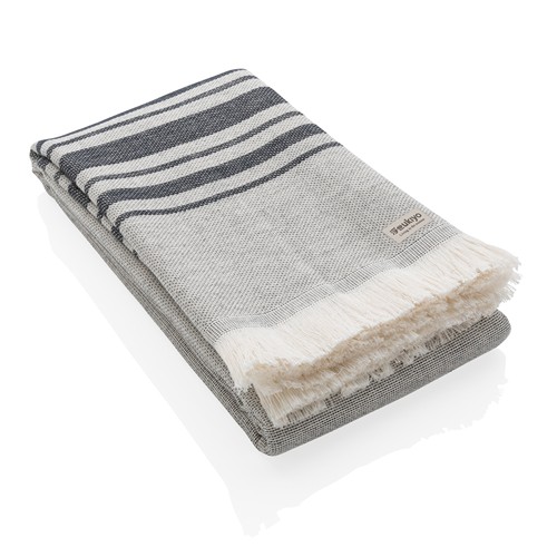Serviette Hammam Ukiyo Yumiko AWARE™ Made in Europe - 4