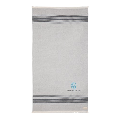 Serviette Hammam Ukiyo Yumiko AWARE™ Made in Europe - 5