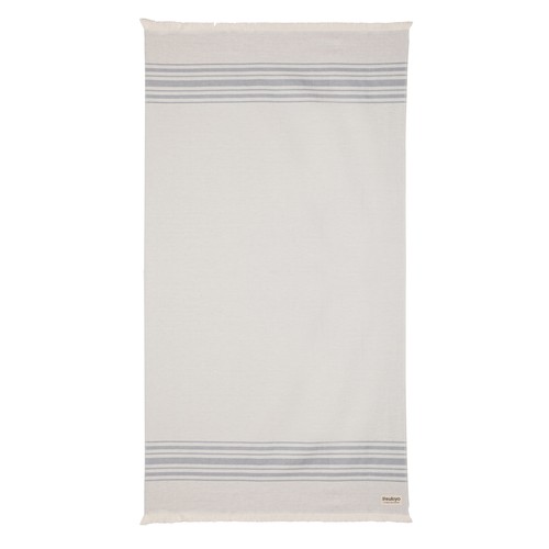 gray Toalla Ukiyo Yumiko AWARE ™ 100x180cm