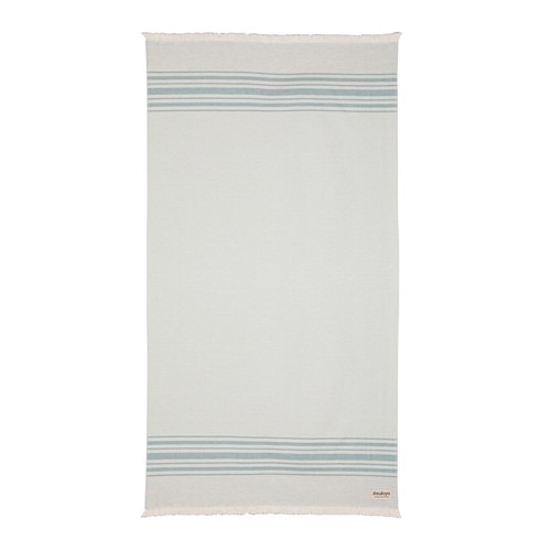green Toalla Ukiyo Yumiko AWARE ™ 100x180cm