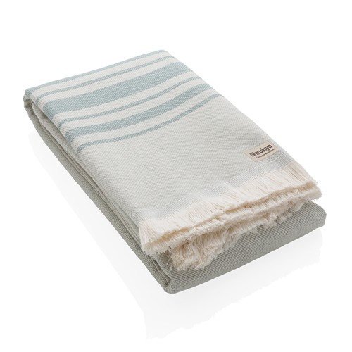 green Toalla Ukiyo Yumiko AWARE ™ 100x180cm